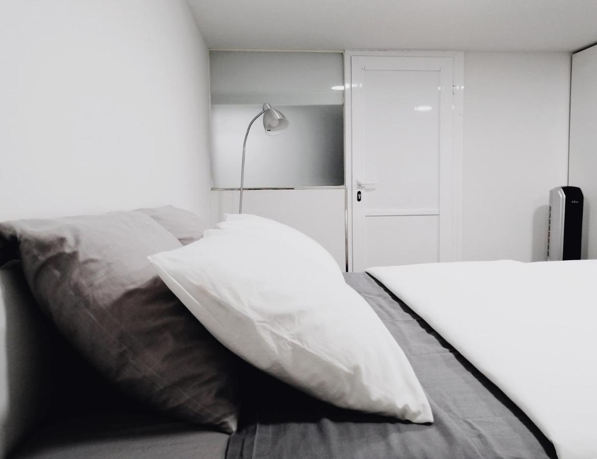 Homeforguest Bioma Modern & Minimalist Apartment Santa Cruz de Tenerife Zewnętrze zdjęcie