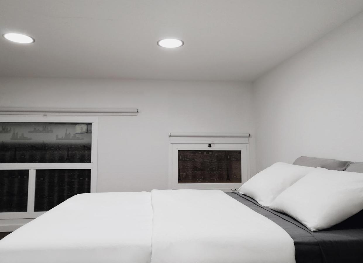 Homeforguest Bioma Modern & Minimalist Apartment Santa Cruz de Tenerife Zewnętrze zdjęcie