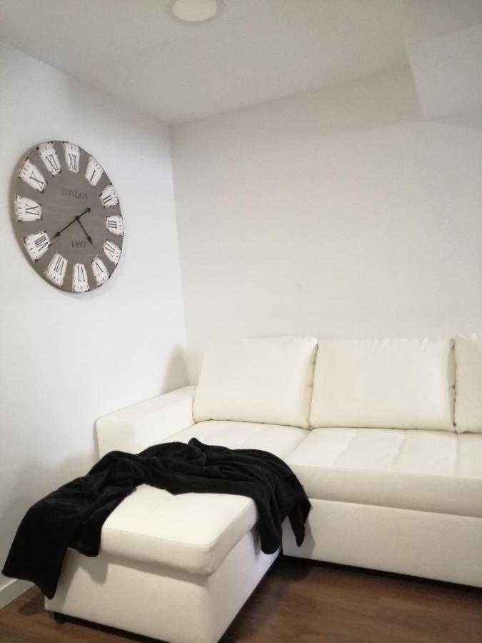 Homeforguest Bioma Modern & Minimalist Apartment Santa Cruz de Tenerife Zewnętrze zdjęcie